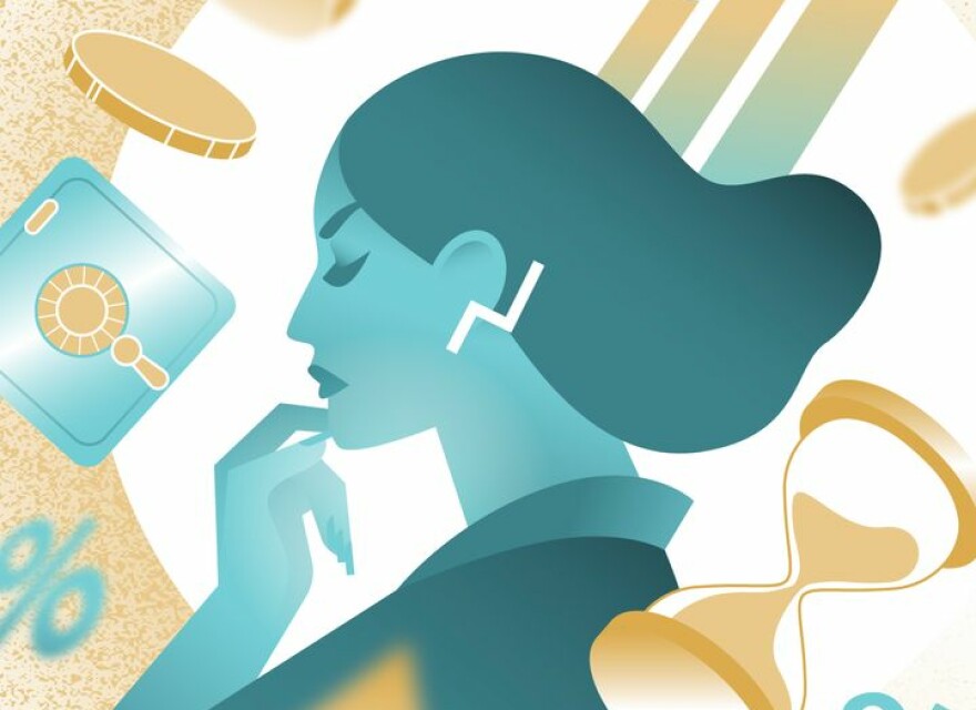 Что будет с вкладами в 2026 году?