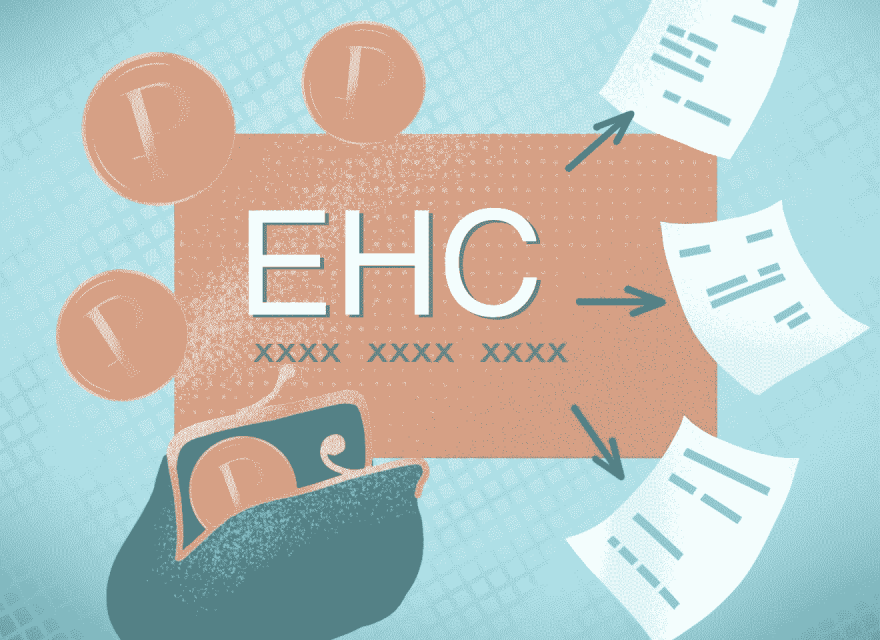 Что такое ЕНС?