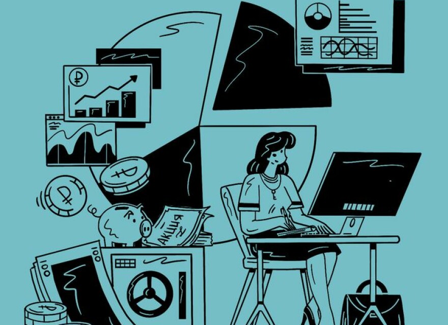 Работает ли до сих пор стратегия «Купил и забыл»?