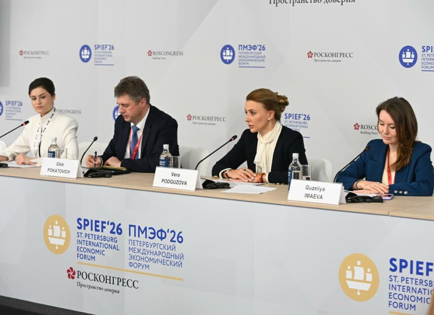 Россияне увеличили сберегательно–инвестиционную активность