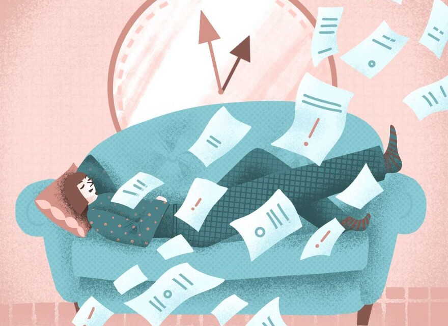 Финансовая прокрастинация: что это, как распознать и как от неё избавиться