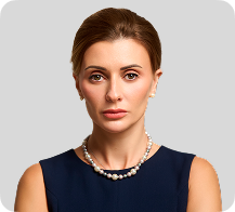 Вера Подгузова