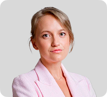Екатерина Лукьянова