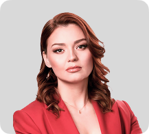 Анна Кожухарь