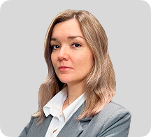 Светлана Лебедева