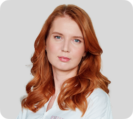 Екатерина Аликина