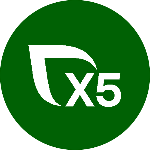 X5