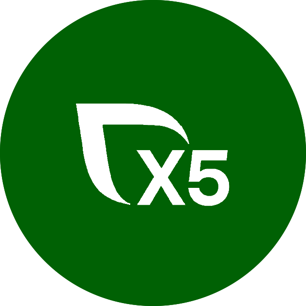X5